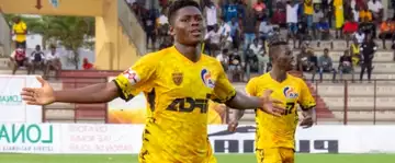 CDC : Mazembe chute, l'ASEC Mimosas se redresse