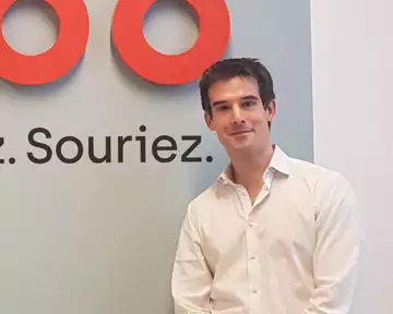 Interview : Romain Weill, Country Manager France de la société Cazoo, nouveau sponsor maillot de l'OM