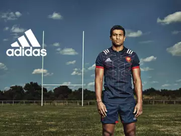 On sait enfin à quoi va ressembler nouveau maillot du XV de France