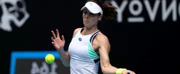 Australian Open (F) : Cornet en lice, Garcia tombe des nues, Burel et Dodin éliminés