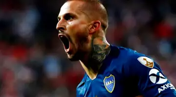 La résurrection de Benedetto