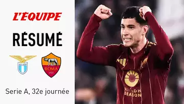 Serie A 2024/2025 : Un chef-d'oeuvre de Matías Soulé sauve la Roma dans un derby bouillant