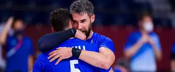 Golden League : L. Karabatic et Remili dans le groupe des 21 Bleus