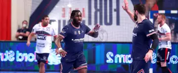 Ligue des Champions (H) : Le PSG prend de l'expérience