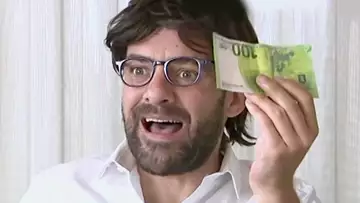 "Bougez-vous on est dans la m**** pour les droits TV" : La petite lucarne de Pierre-Antoine Damecour
