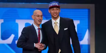 NBA : la Draft 2016 aux couleurs françaises