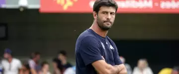 Lyon : Garbajosa arrive la saison prochaine en tant que manager sportif