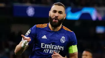 Benzema Ballon d'Or, c'est validé !