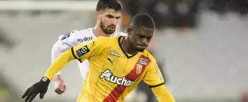 Lens : l'effectif plaît en Premier League