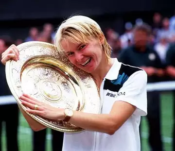 Jana Novotna, la gagnante de Wimbledon 1998, s’est éteinte à 49 ans