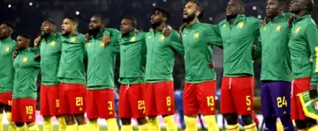 CAN : un Cameroun-Gambie au grand complet