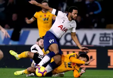 Mousa Dembélé prendra sa retraite à la fin de la saison