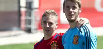 Euro 2016 : Deux footballeurs espagnols soupçonnés d'agression sexuelle !