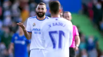 Benzema, une rumeur qui amuse Pochettino