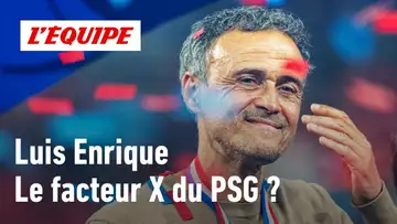 PSG – Inter : Luis Enrique est-il l’atout numéro 1 pour mener Paris au sacre ?