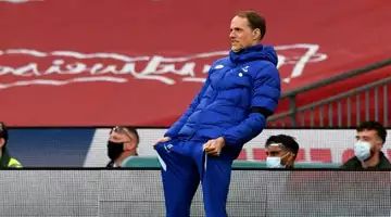 Ja, Losc macht Chelsea Angst