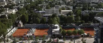 Tennis - Roland-Garros (Q) : Deux matchs ont-ils été truqués ?