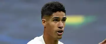 Varane sur les actions marketing de l'équipe nationale