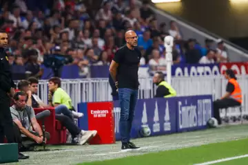 Ligue 1 : l'OL a choisi son futur entraîneur