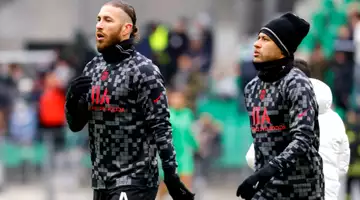 PSG : un échec confirmé contre le Real