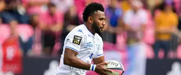 Top 14 - Castres : Botitu prolonge jusqu'en 2025