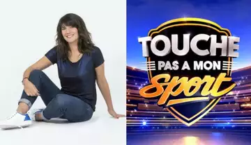 Bon démarrage pour "Touche pas à mon sport" présentée par Estelle Denis