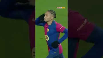 🇪🇸🇧🇷 Le duo fatal Yamal-Raphina #sports #football #fcbarcelona