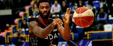 Basketball-LdC (M) : Dijon se reprend