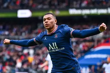 PSG : Kylian Mbappé "ira là-bas, au Real Madrid