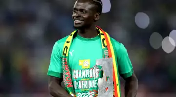 Mané prêt à rejoindre l'OM !