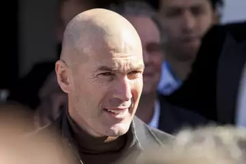 Le Graët confirme : Zidane plus proche du Paris Saint-Germain que des Bleus !