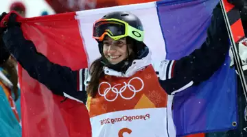 Jeux olympiques 2022 : les meilleures chances de médailles pour la France
