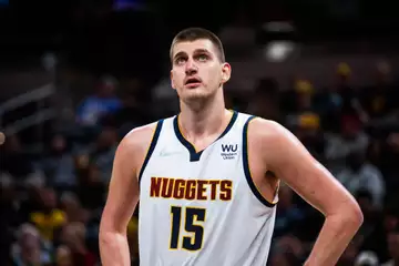 NBA : back to back, Jokic à nouveau élu MVP de la saison régulière