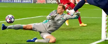 Neuer, bonne nouvelle pour le Bayern