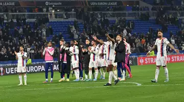 Top 10 des salaires à l'Olympique lyonnais