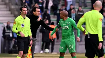 Le courant passe entre Khazri et Stephan