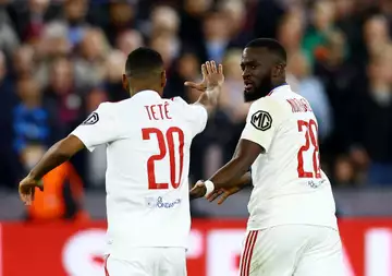 Europa League : l'OL obtient le match nul contre West Ham !