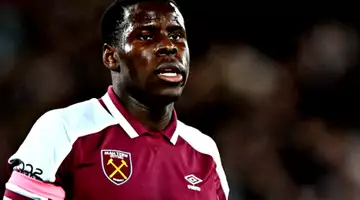 Coup dur pour West Ham avant l'OL