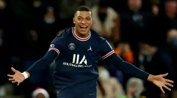 Mbappé au Real, c'est confirmé