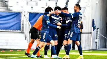 Bordeaux s'en sort bien, Rennes perd encore des plumes