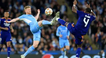 Real-City : la composition de départ
