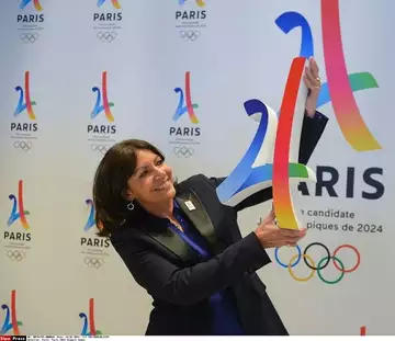 Los Angeles cède les JO 2024 à Paris!