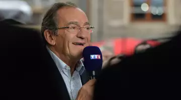 Quand Jean-Pierre Pernaut traînait les Bleus (et Nasri) dans la boue