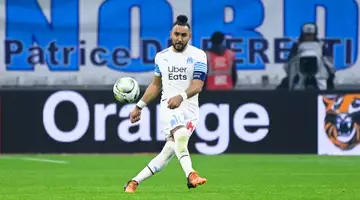 Sampaoli assume la "dépendance de Payet
