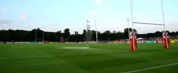 Rugby : Guy Laporte est décédé