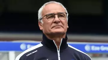 La lettre d'Adieu de Claudio Ranieri