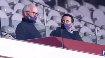 L'OM proche d'un accord !