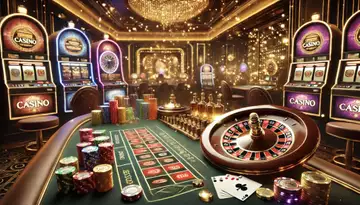 Vive Mon Casino : Un Chapitre Fermé du Casino en Ligne 🎰💨
