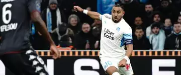 OM : Sampaoli explique l'absence de Payet