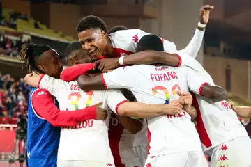 Ligue 1 : un mercato XXL attend l'AS Monaco